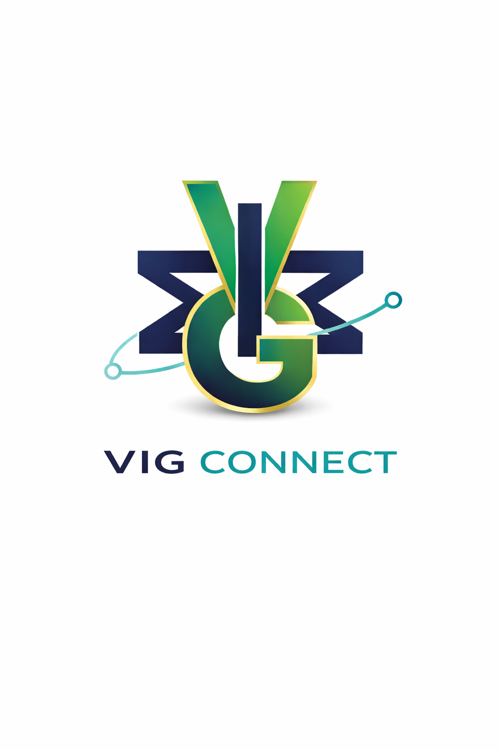 Logo V.I.G. Connect