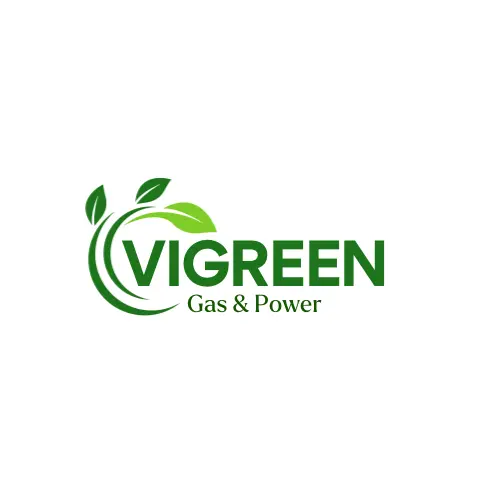Logo VigGreen - CER e CEV
