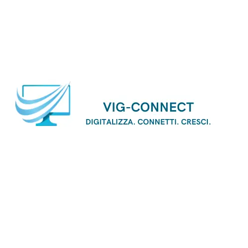 Logo Vig Connect - Connessioni veloci ed affidabili