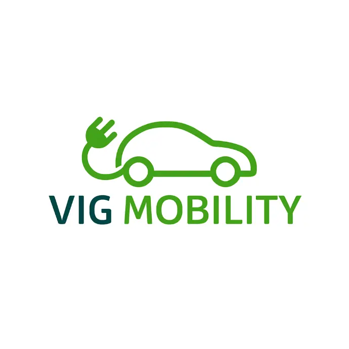 Logo Vig-Mobility - Mobilità sostenibile